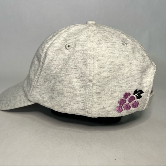 Grape Soda Ball Cap - Disney Parks Exclusive (Adult 57-61 CM) - Picture 2 of 3